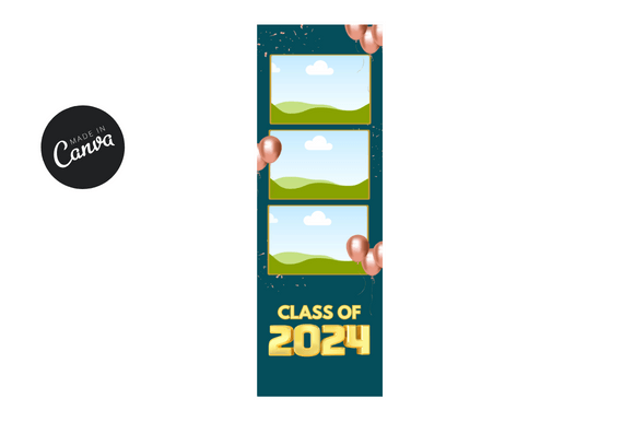Capturing the Moment: The Ultimate Graduation Photobooth 2024 Guide