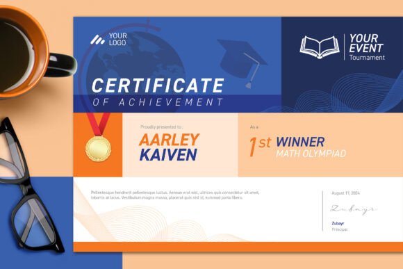 Education Certificate: A Professional Tool for Your Business and Courses