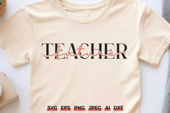 Future Teacher SVG Teaching in Progress: A Practical Evaluation