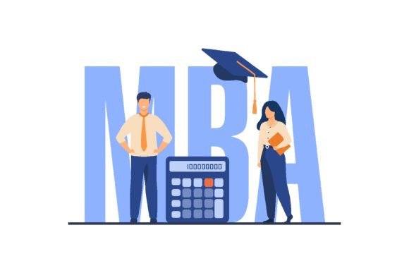 Navigating the Path for Graduate Students Studying Business Administration