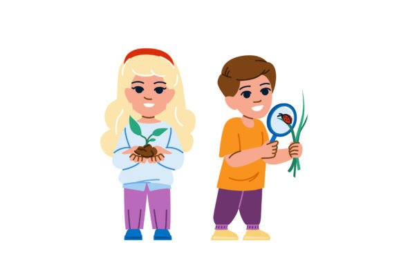 Revitalizing Childhood: The Power of Summer Outdoor Nature Education